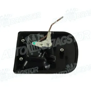 Spoljna kvaka vrata IVECO DAILY, 99-06; 