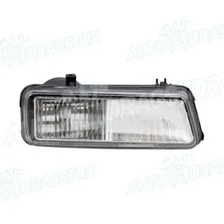 Maglenka PEUGEOT 806 (221/224/222/A/B), 94-02; 