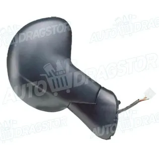 Retrovizor na vratima FIAT MULTIPLA (186), 99-10; 