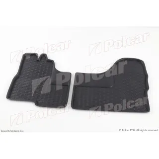 Patosnice IVECO DAILY, 06-14; 