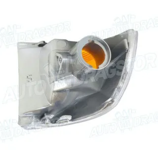 Bočni migavac u retrovizoru IVECO DAILY, 06-14; 