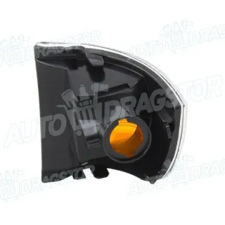 Bočni migavac u retrovizoru IVECO DAILY, 06-14; 