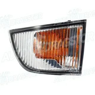 Bočni migavac u retrovizoru IVECO DAILY, 06-14; 