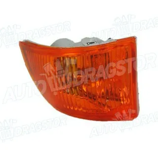 Bočni migavac u retrovizoru IVECO DAILY, 06-14; 