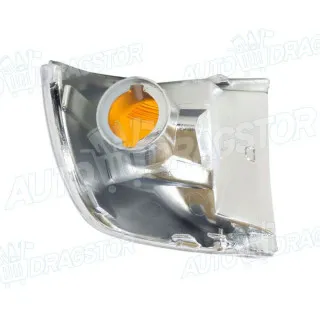 Bočni migavac u retrovizoru IVECO DAILY, 06-14; 