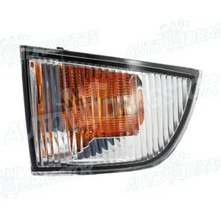 Bočni migavac u retrovizoru IVECO DAILY, 06-14; 