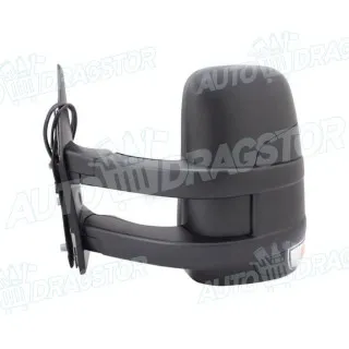 Retrovizor na vratima IVECO DAILY, 06-14; 