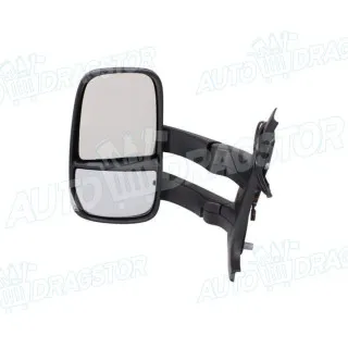 Retrovizor na vratima IVECO DAILY, 06-14; 