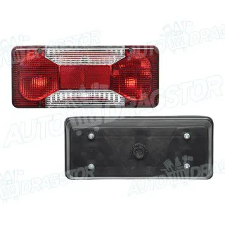 Štop svetlo IVECO DAILY, 06-14; 