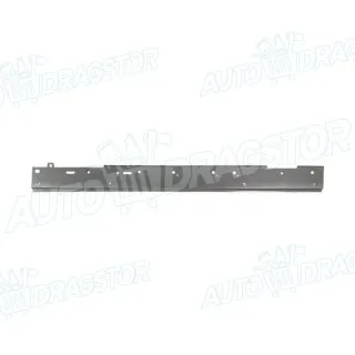 Prednji donji vezni lim FIAT FIORINO, 07-; QUBO (225), 07-; 