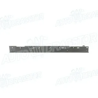 Prednji donji vezni lim FIAT FIORINO, 07-; QUBO (225), 07-; 