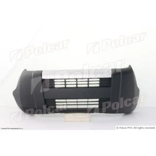 Prednji branik FIAT FIORINO, 07-; QUBO (225), 07-; 