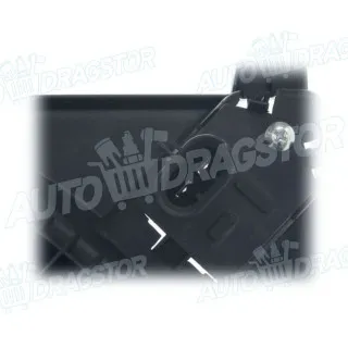 Ventilator hladnjaka sa nosačem CITROËN, FIAT, PEUGEOT 