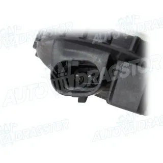 Maglenka ALFA ROMEO 156 (932), 97-05; 