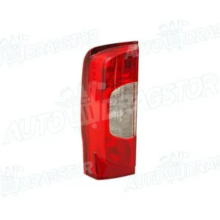 Štop svetlo PEUGEOT BIPPER, 08-; 