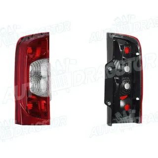 Štop svetlo PEUGEOT BIPPER, 08-; 