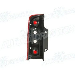 Štop svetlo PEUGEOT BIPPER, 08-; 