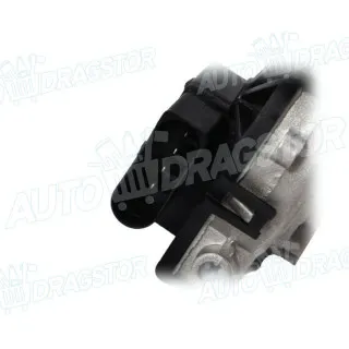 Motor brisača CITROËN, FIAT, PEUGEOT 