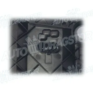 Štop svetlo FIAT PANDA (319), 12-; 