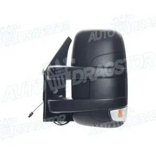 Retrovizor na vratima IVECO DAILY, 06-14; 