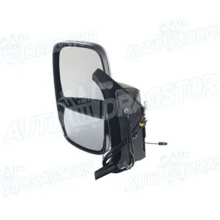 Retrovizor na vratima IVECO DAILY, 06-14; 