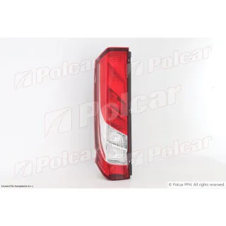 Štop svetlo IVECO DAILY, 14-; 