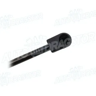 Amortizer haube DODGE CALIBER (PK), 06-13; 