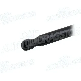 Amortizer haube DODGE CALIBER (PK), 06-13; 