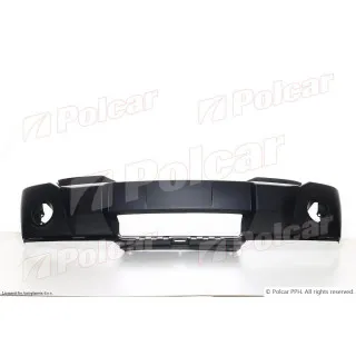 Prednji branik DODGE NITRO (KJ), 07-11; 