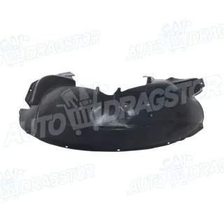 Plastično podkrilo DODGE NITRO (KJ), 07-11; 