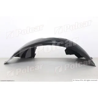 Plastično podkrilo DODGE NITRO (KJ), 07-11; 