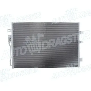 Hladnjak klime DODGE, FIAT 