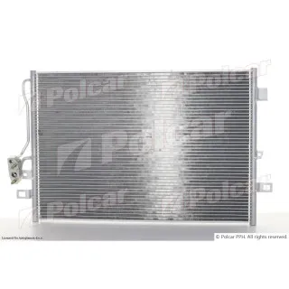 Hladnjak klime DODGE, FIAT 