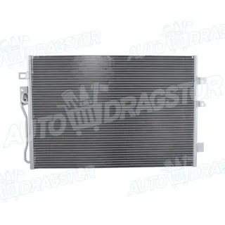 Hladnjak klime DODGE, FIAT 