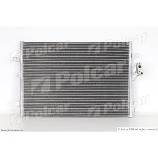 Hladnjak klime DODGE, FIAT 