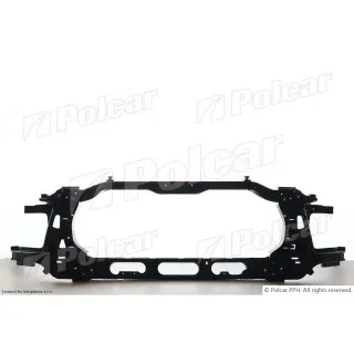 Prednji vezni lim DODGE RAM (DS/DJ), 08-13; 