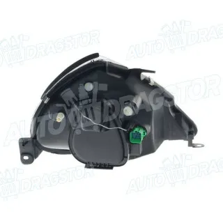 Far FORD KA (RB_), 96-08; 