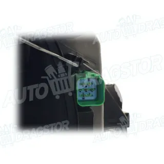 Far FORD KA (RB_), 96-08; 