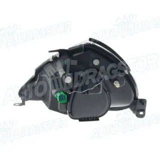 Far FORD KA (RB_), 96-08; 