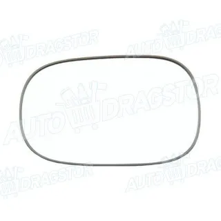 Staklo retrovizora sa nosačem FORD KA (RB_), 96-08; 