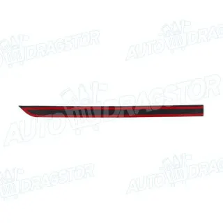 Lajsna na vratima FORD FOCUS (DAW/DBW/DNW/DFW), 98-07; 