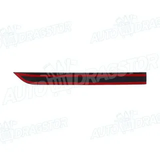 Lajsna na vratima FORD FOCUS (DAW/DBW/DNW/DFW), 98-07; 