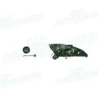 Far FORD FOCUS (DAW/DBW/DNW/DFW), 98-07; 
