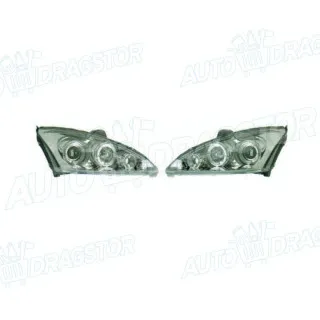 Far FORD FOCUS (DAW/DBW/DNW/DFW), 98-07; 