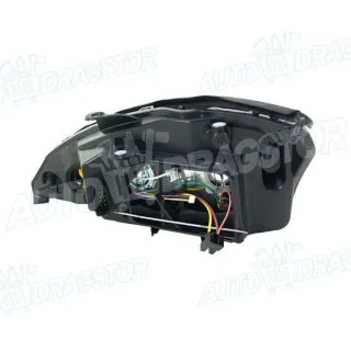 Far FORD FOCUS (DAW/DBW/DNW/DFW), 98-07; 