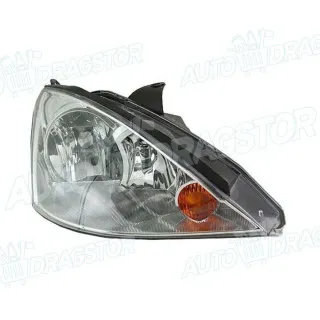 Far FORD FOCUS (DAW/DBW/DNW/DFW), 98-07; 