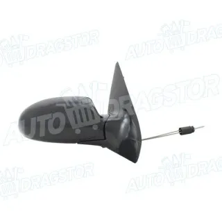 Retrovizor na vratima FORD FOCUS (DAW/DBW/DNW/DFW), 98-07; 