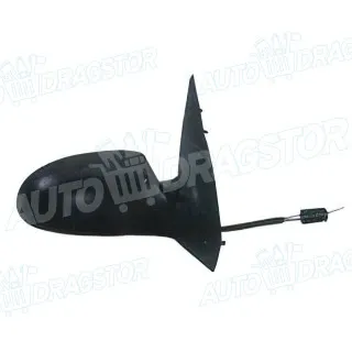 Retrovizor na vratima FORD FOCUS (DAW/DBW/DNW/DFW), 98-07; 