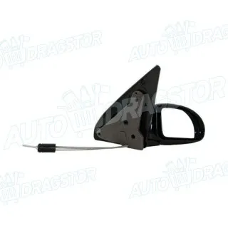 Retrovizor na vratima FORD FOCUS (DAW/DBW/DNW/DFW), 98-07; 