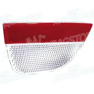 Rikverc svetlo FORD FOCUS (DAW/DBW/DNW/DFW), 98-07; 